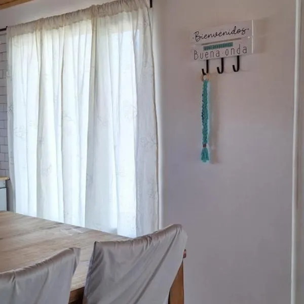 La casita, hotel in Zapala