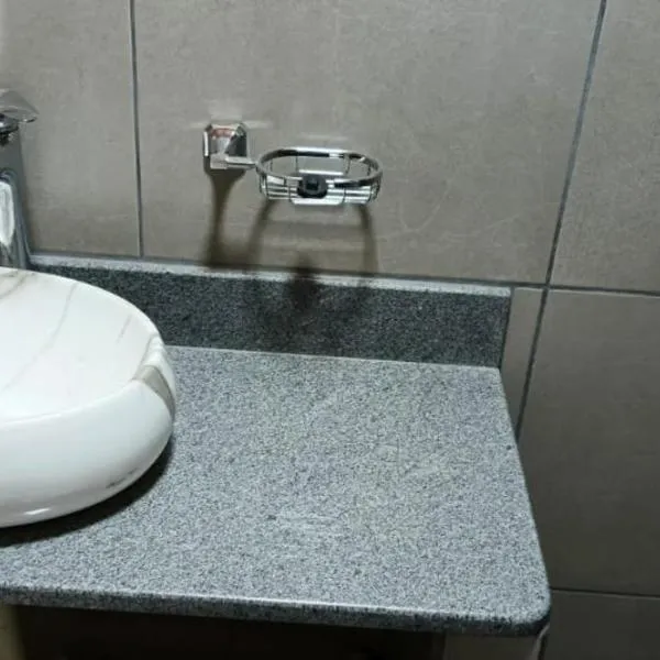 Luz de la puna, hotel u gradu La Quiaca