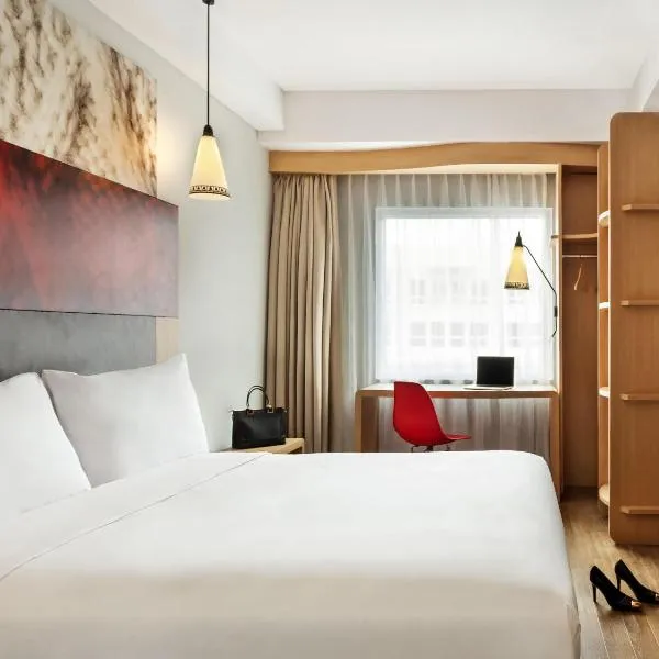 ibis Yogyakarta Adi Sucipto, hotel v mestu Yogyakarta