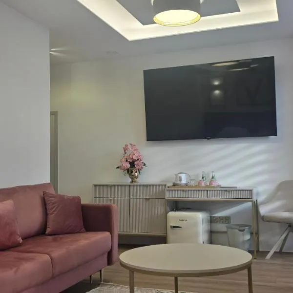 VENETIA-Rooms, hotel a Biecz