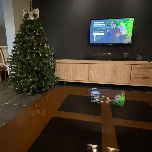 Maison du Rempart Guesthouse cozy Stay a 15-Min Walk from Bruges Centre, ξενοδοχείο στην Μπριζ