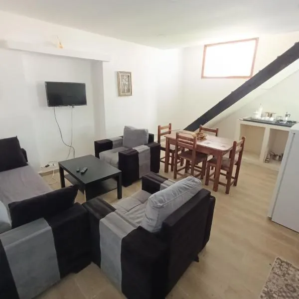 T3 duplex Annaba Kouba Baie des Corailleurs, viešbutis mieste Anaba