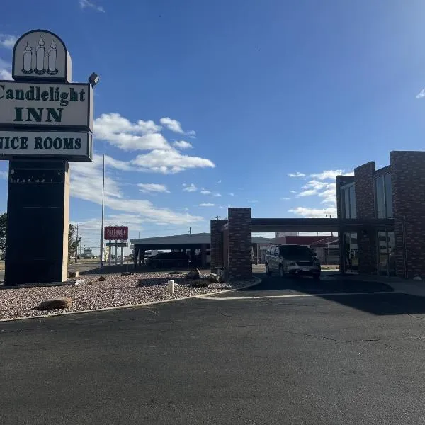 Candlelight Inn by Capital O Scottsbluff, hotel a Scottsbluff