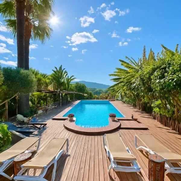 Hotel Altea Paradise 1917 - Adults Only, hotel in Altea