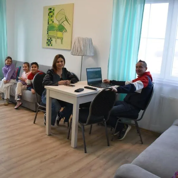 Hotel Sarai Wrocław, hotel en Wroclaw