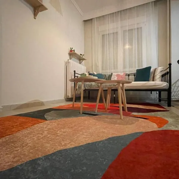 Anastasia's House, hotel sa Florina