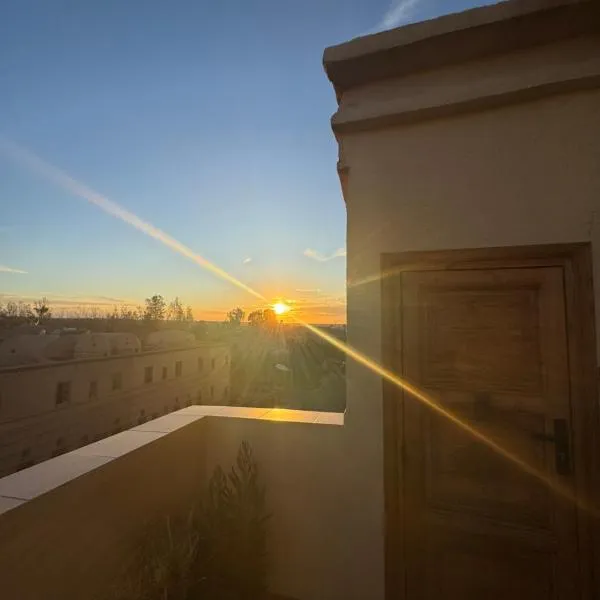 Maison Mamdy Rooftop, ξενοδοχείο στο Μαρακές