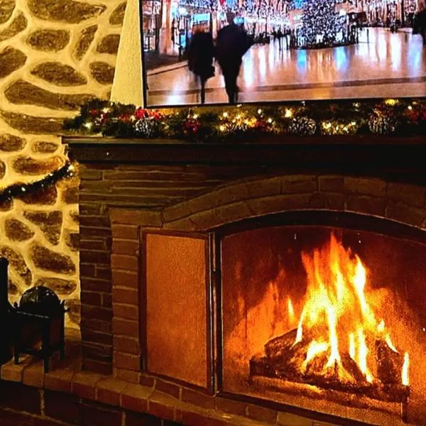 Aggelos Gardenhouse of Volos, Hotel in Volos