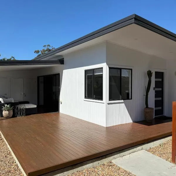 Kahibah Guesthouse, hotel in Kahibah