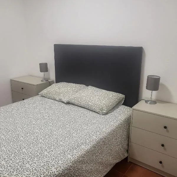 OsTorres, hotel v Lisabonu