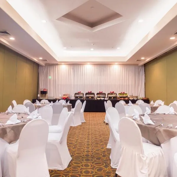 Holiday Inn Tijuana Zona Rio by IHG, ξενοδοχείο σε Tijuana