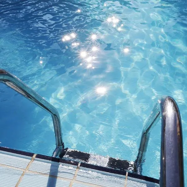 Lexington Expo Hotel by IHG, Hotel in Lexington