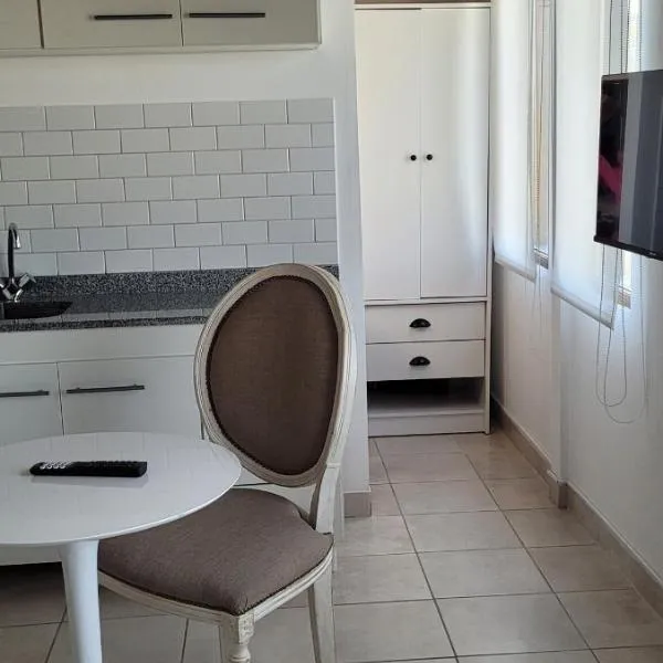 La iconica-tiny house，埃爾卡拉法特的飯店