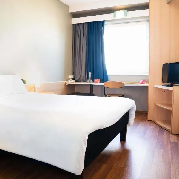 Hotel Ibis Łódź Centrum, hotel a Łódź