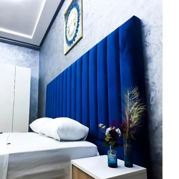 Moderne Studio location a coté du Stade Ibn Batouta de Tanger, hotel in Tangier