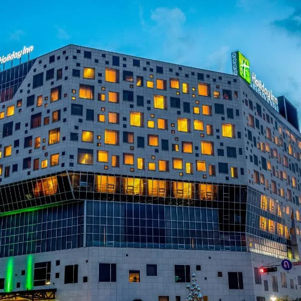 Holiday Inn Gwangju by IHG, hôtel à Gwangju