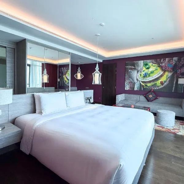 Angsana Teluk Bahang, Penang, ξενοδοχείο σε Batu Ferringhi