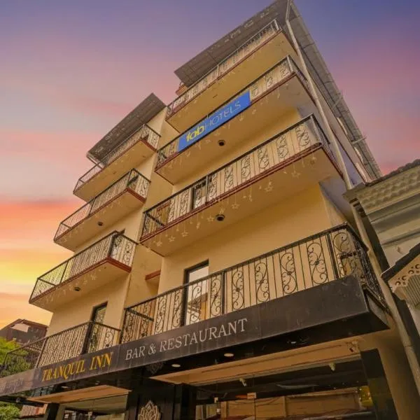 Hotel Mild Inn, hotel in Calangute