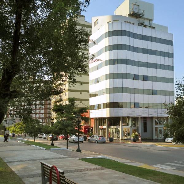 Plaza Suites Campana