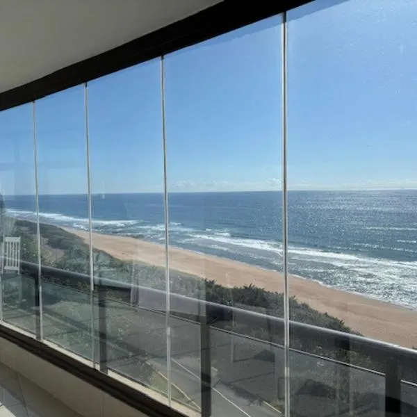 Coral Reef 502，拉梅赫西的飯店