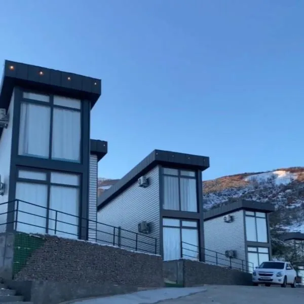 Chorvoq View, Hotel in Chorwoq