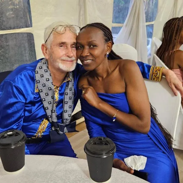 Ahvenbloem Park, hotel em Kelso