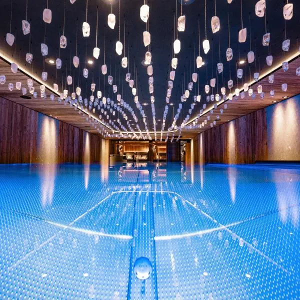 Tradition Julen Hotel, hotel in Zermatt