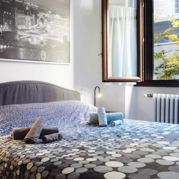 ANDREA, hotel a Milano