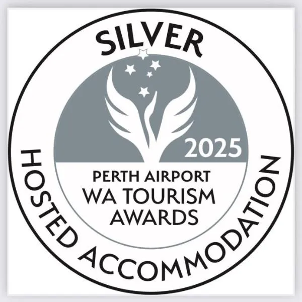 Dingup House, hotell sihtkohas Manjimup