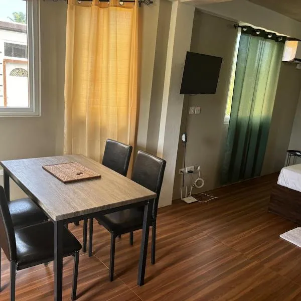 MJay's Studio, ξενοδοχείο σε Paix Bouche