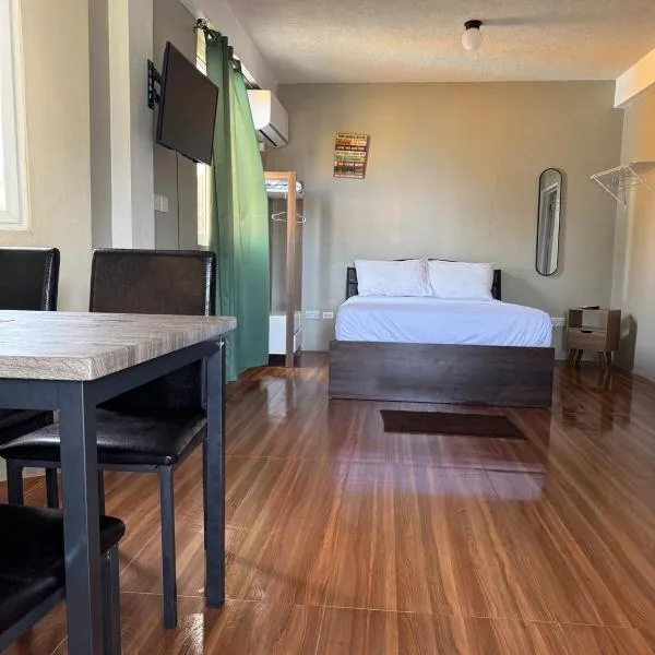 MJay's Studio, hotel di Paix Bouche