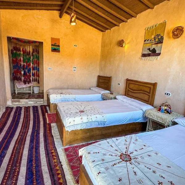 El Dorado Camp, hotel in Siwa