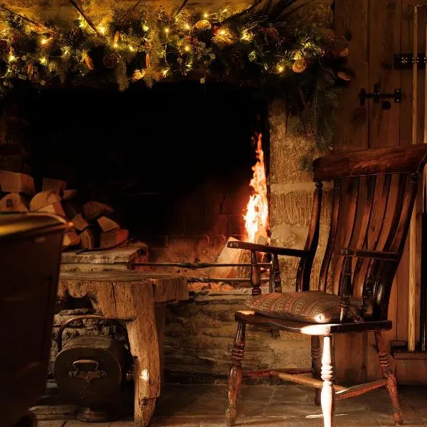 The Stump, Hotel in Cirencester