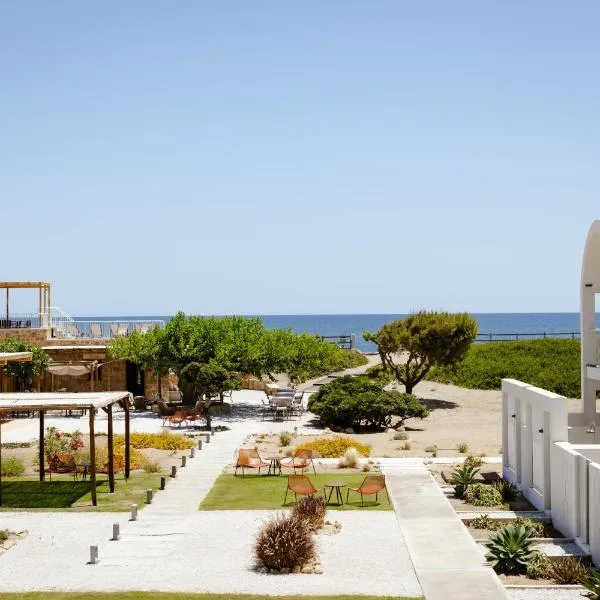 ALERÓ Seaside Skyros Resort, hotel in Skiros