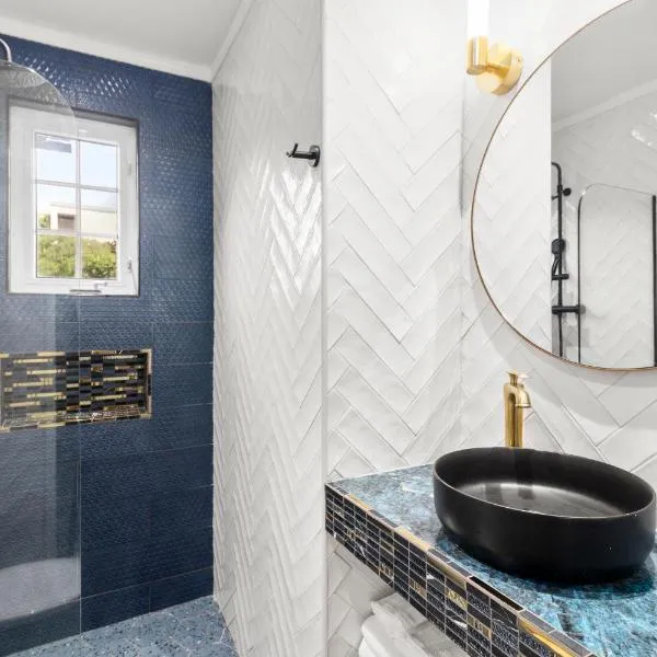 Beautiful Oistins Home Away From Home, hotel v mestu Christ Church