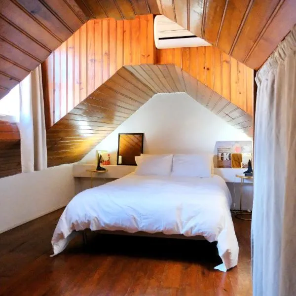 FixingInn in Santa Isabel, hotel in Lisbon