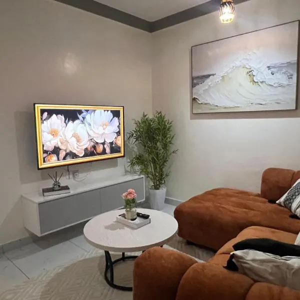 La Huésped – hotel w mieście Mombasa