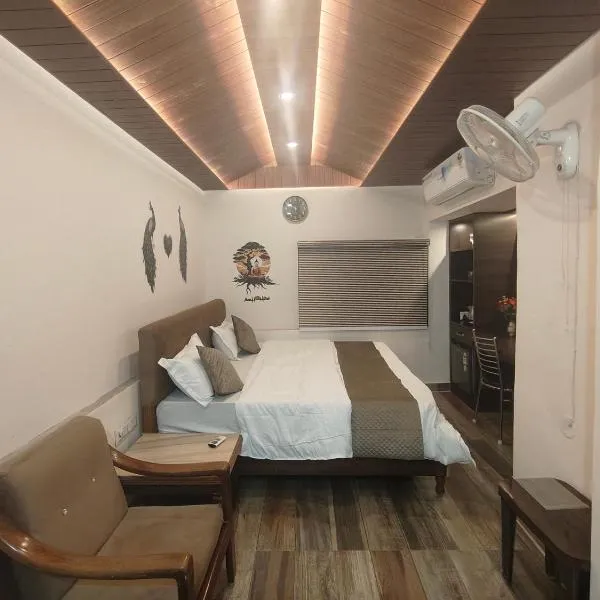 Eastern Gate Homestay, hotel in Khajurāho