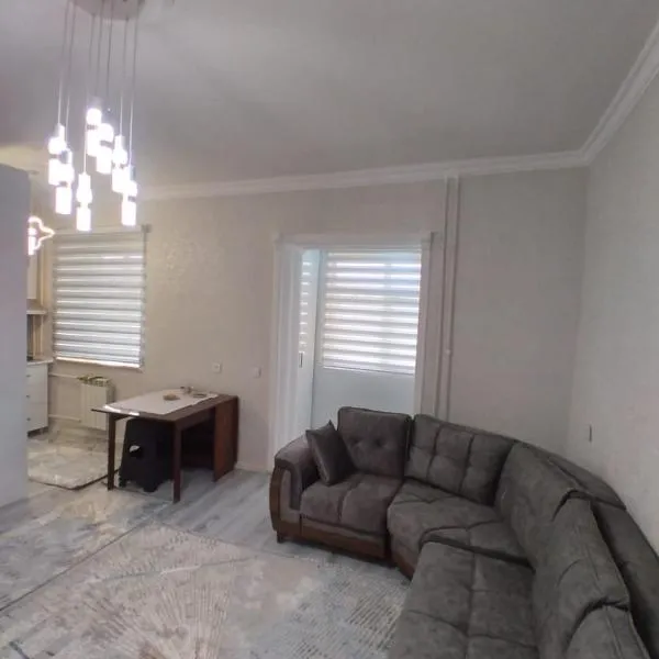 City Center Apartment, hotel a Naxçıvan