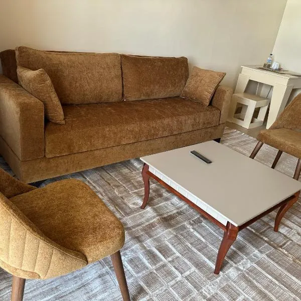 Lakeview Apartments - Victoria, hotel in Mbita