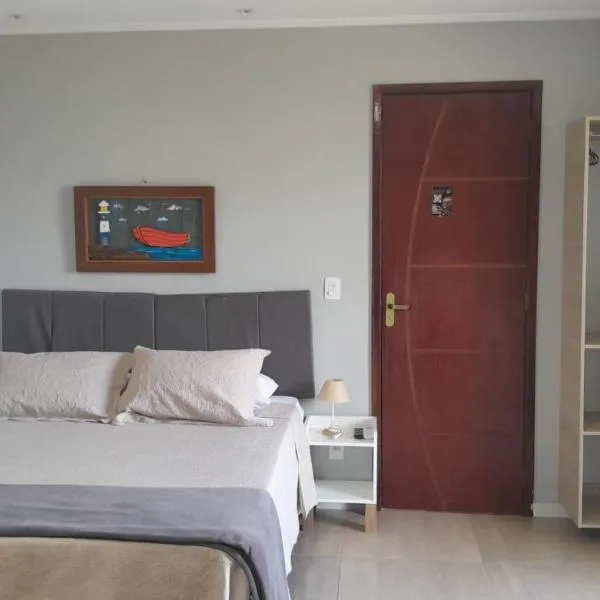 Pousada Canoa dos Anjos suítes, hotel in Arraial do Cabo