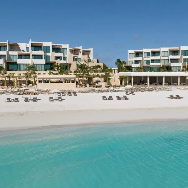The Strand Turks and Caicos, hotel em Providenciales