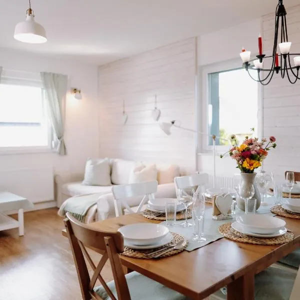 Srdeční záležitost Boží Dar, hotel in Boží Dar