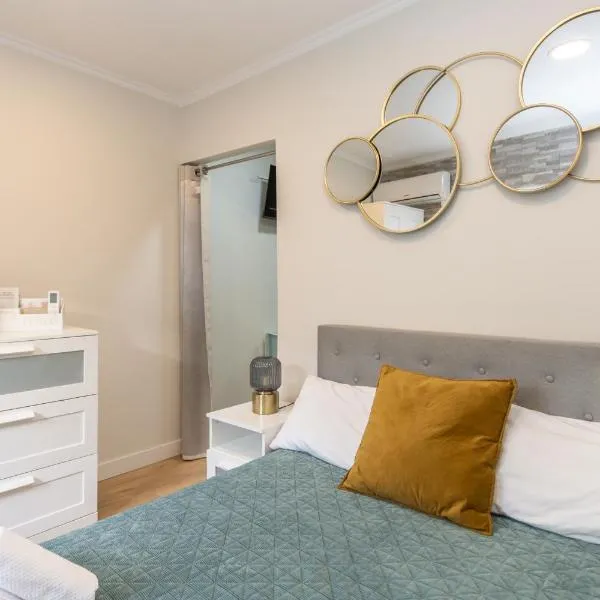 Maison Grise, hôtel à Setúbal