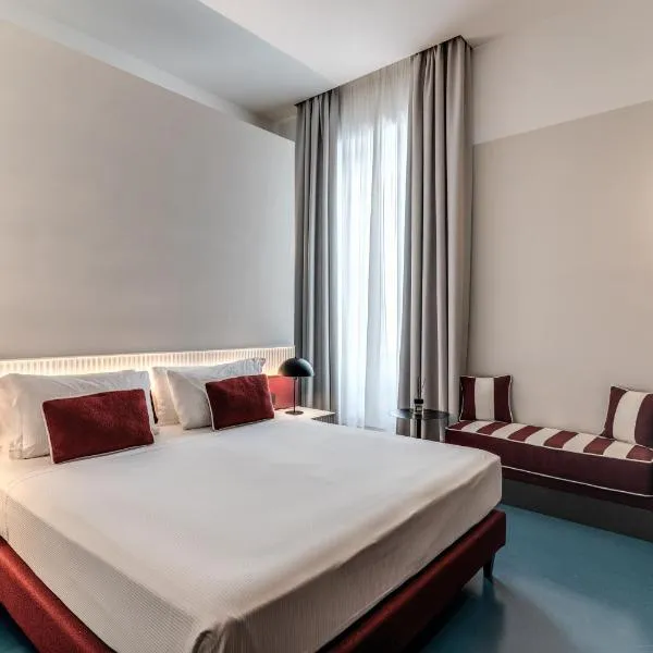 Adaram Suites, Hotel in Neapel