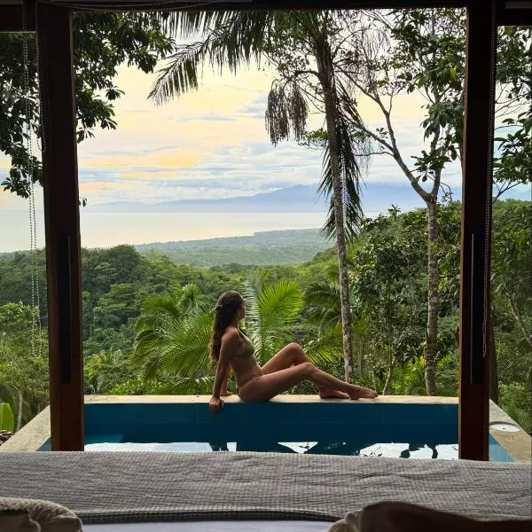 Drako Villas- Adults only, hotell sihtkohas Siquijor