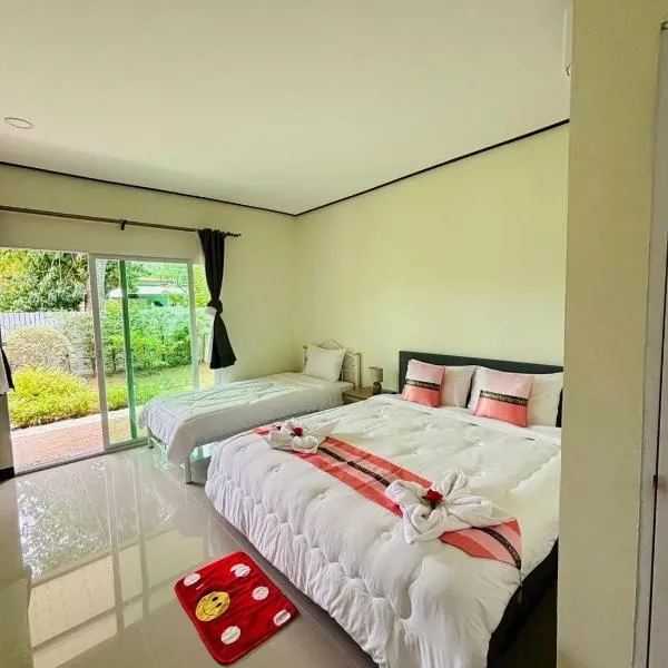 3P Phuket Airport Hotel, hotel in Phuket