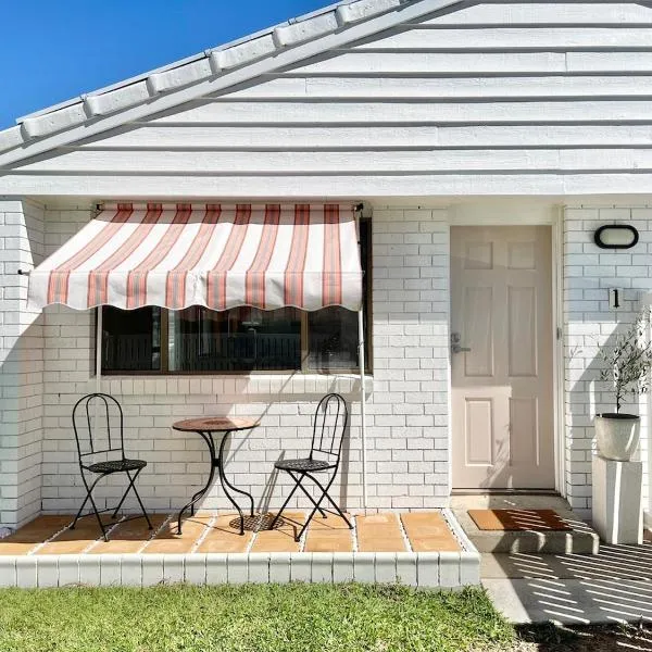 Casa Al Mare- family and pet friendly, close to everything, hotel in Gold Coast