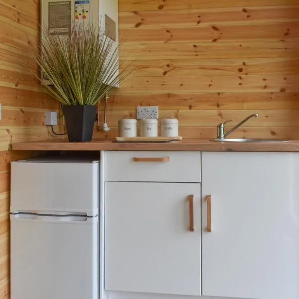 Fine Country Stays, Hotel in Bubwith