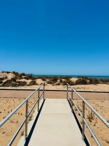 Summer Port Lodge, hotell sihtkohas Port Hedland